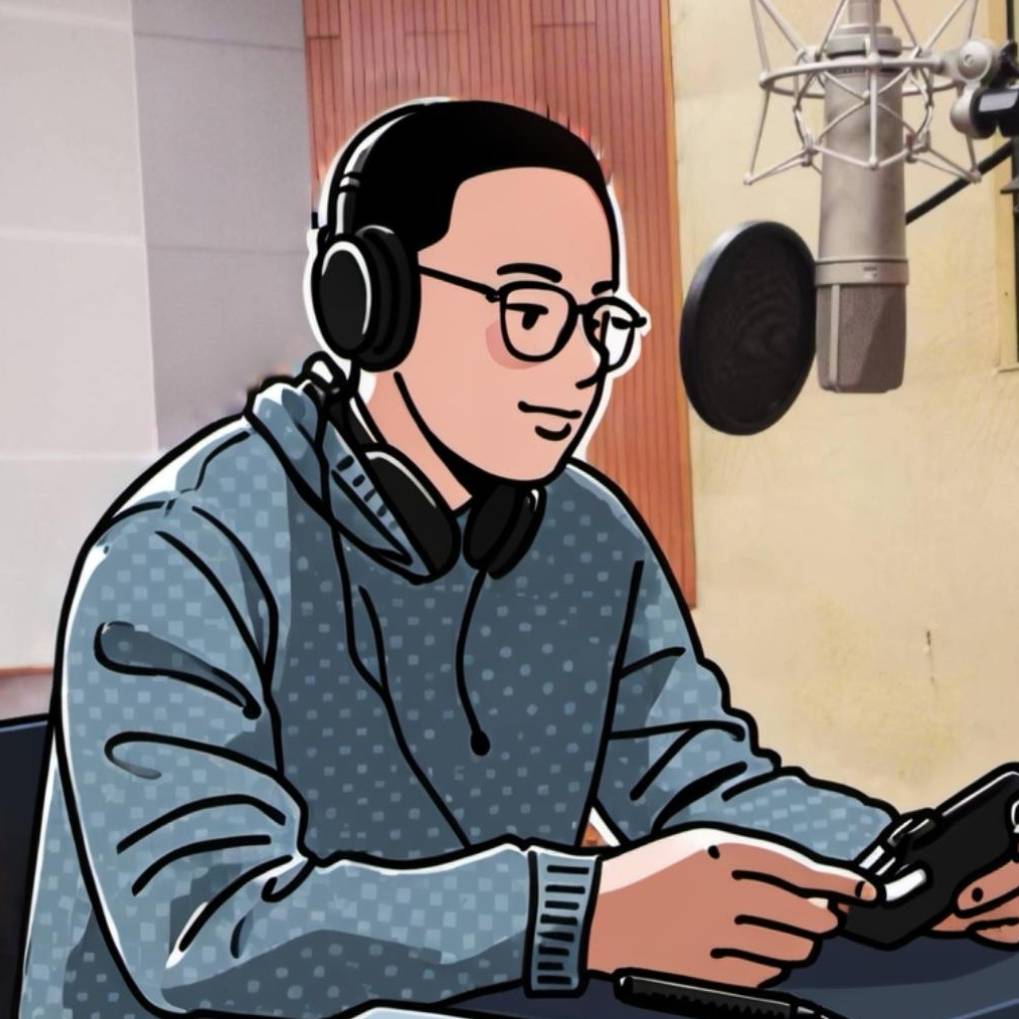 宇峰Radio