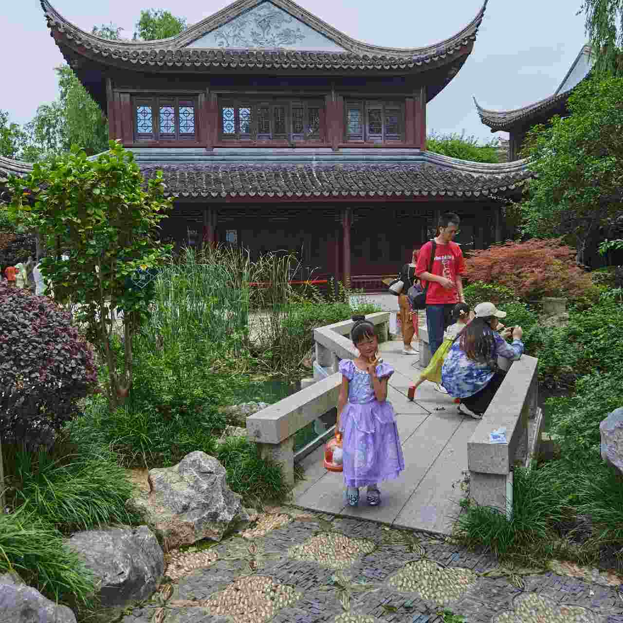 柠檬丁姐