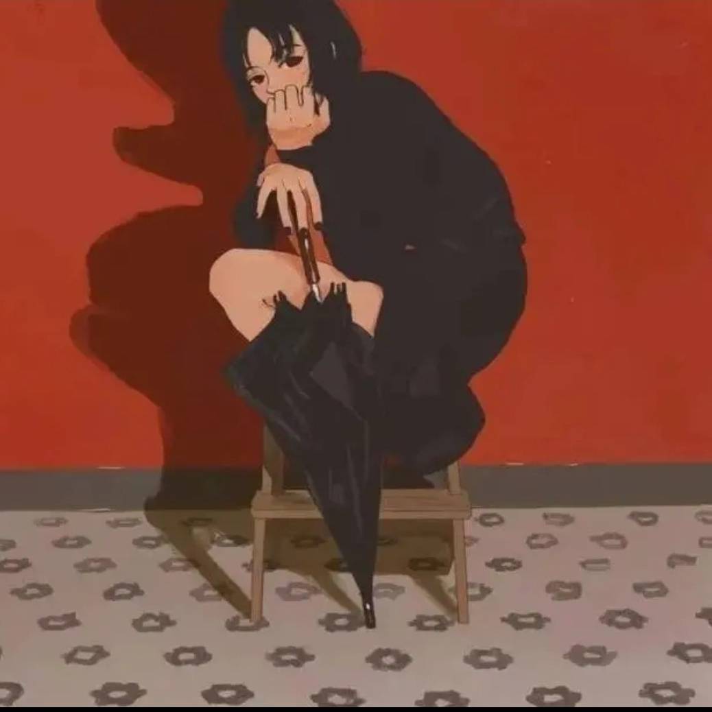 小丹雀_名子的玩偶