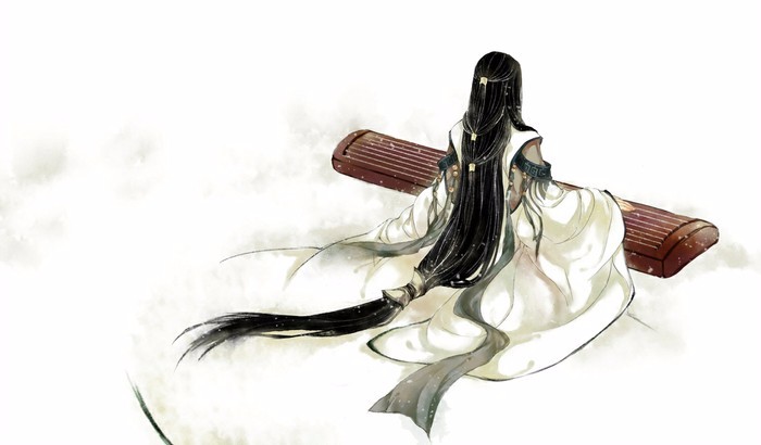 剑箫天涯