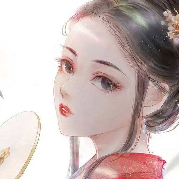 我很shy