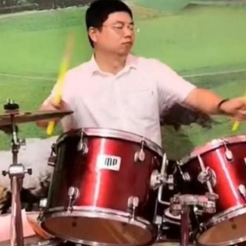荣耀人生