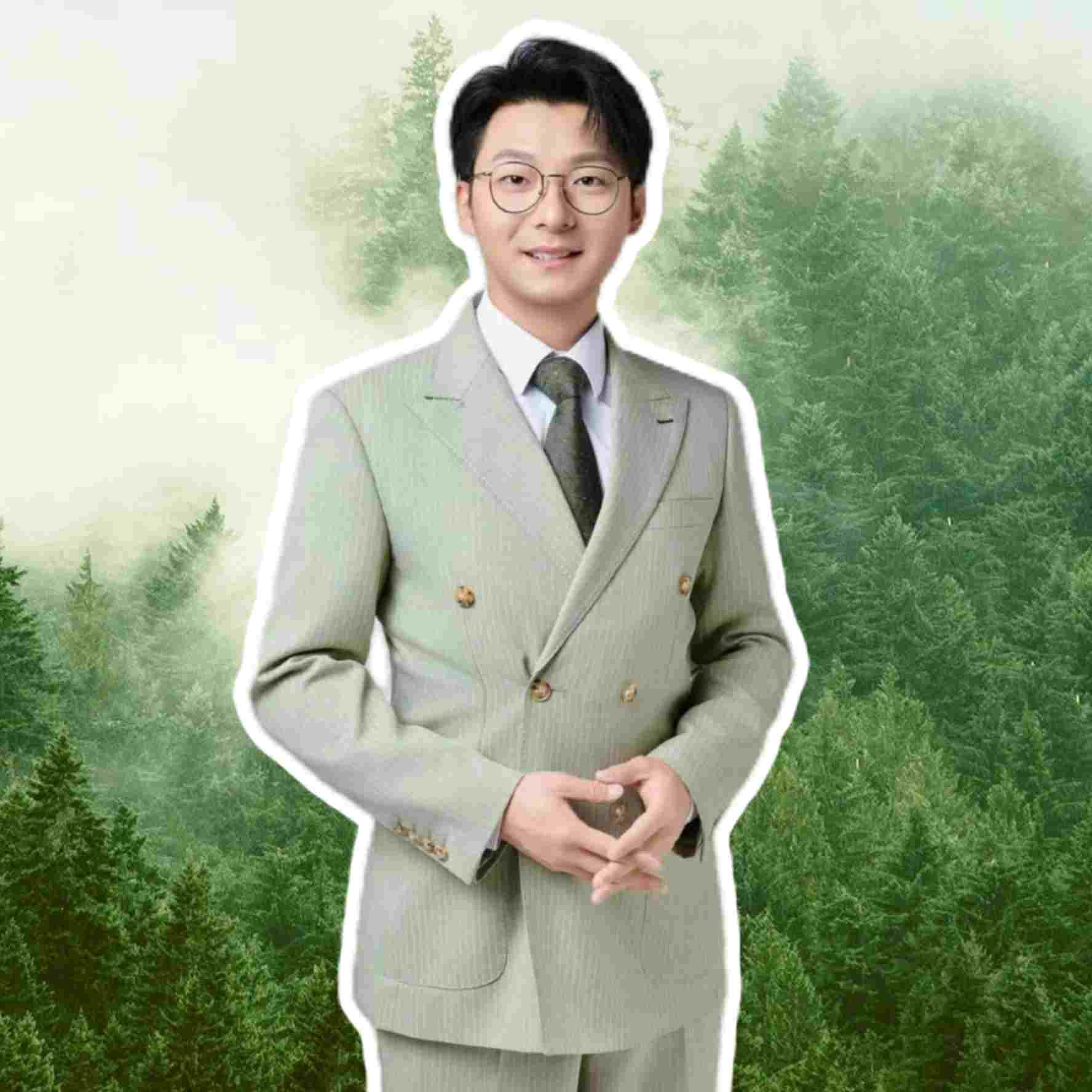 黏土先生