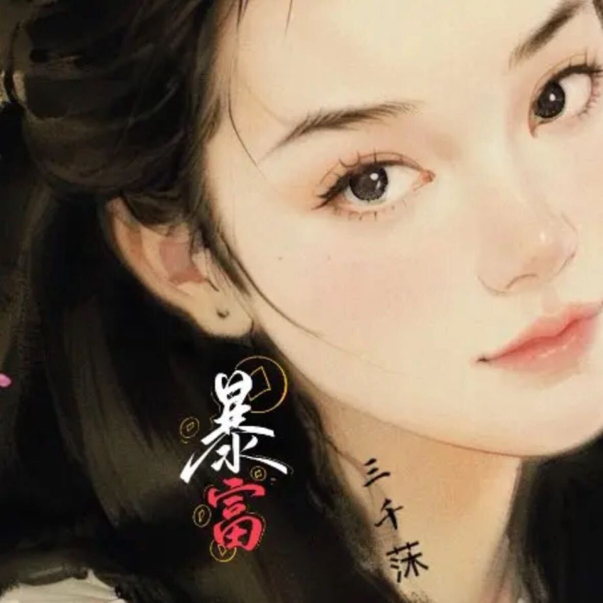 三千莯