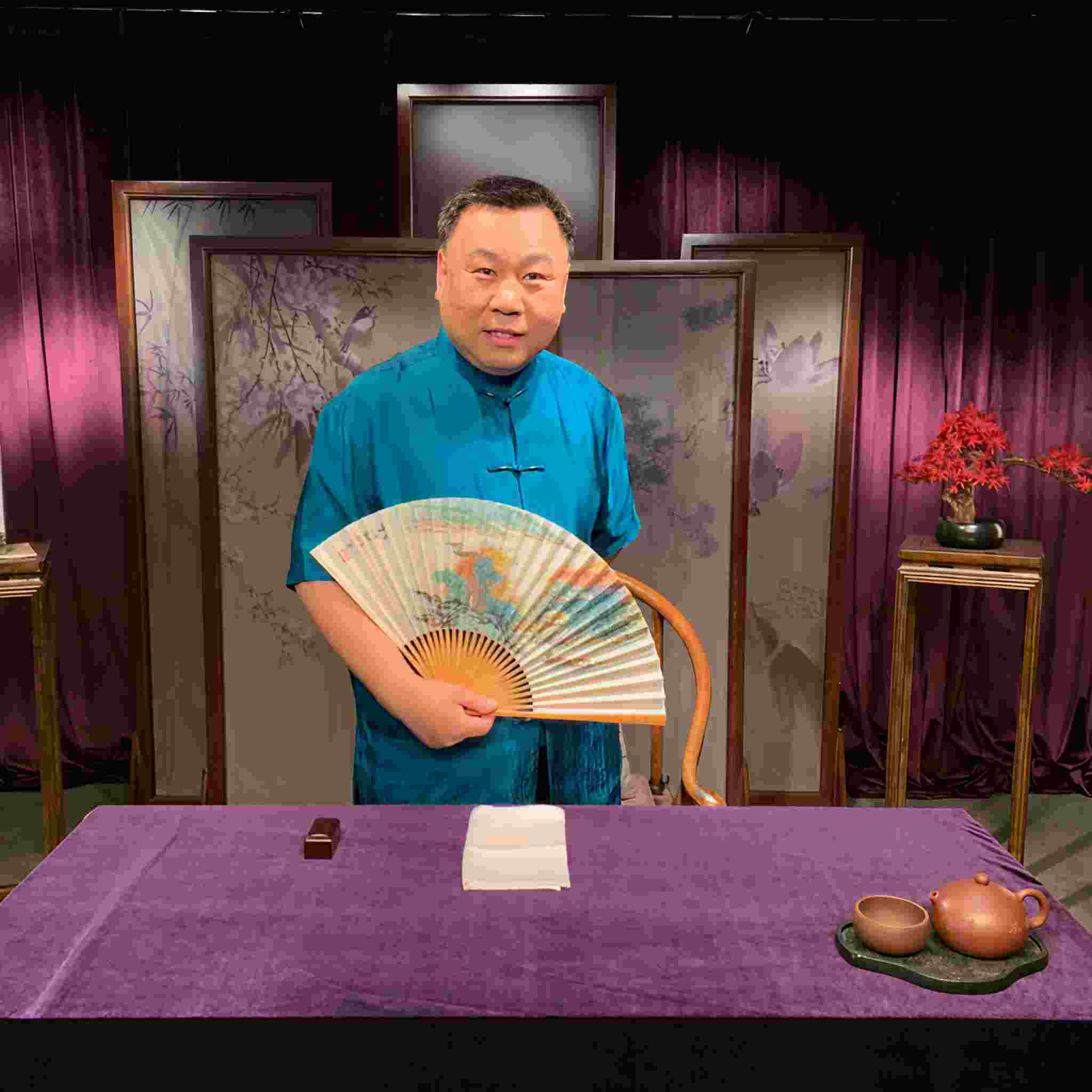 张金山