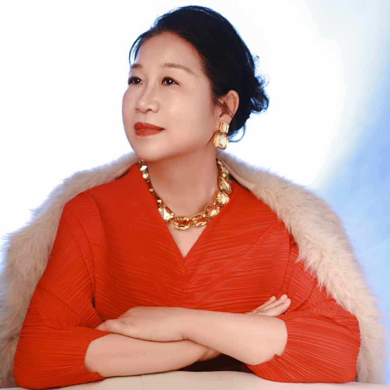 美好秋月