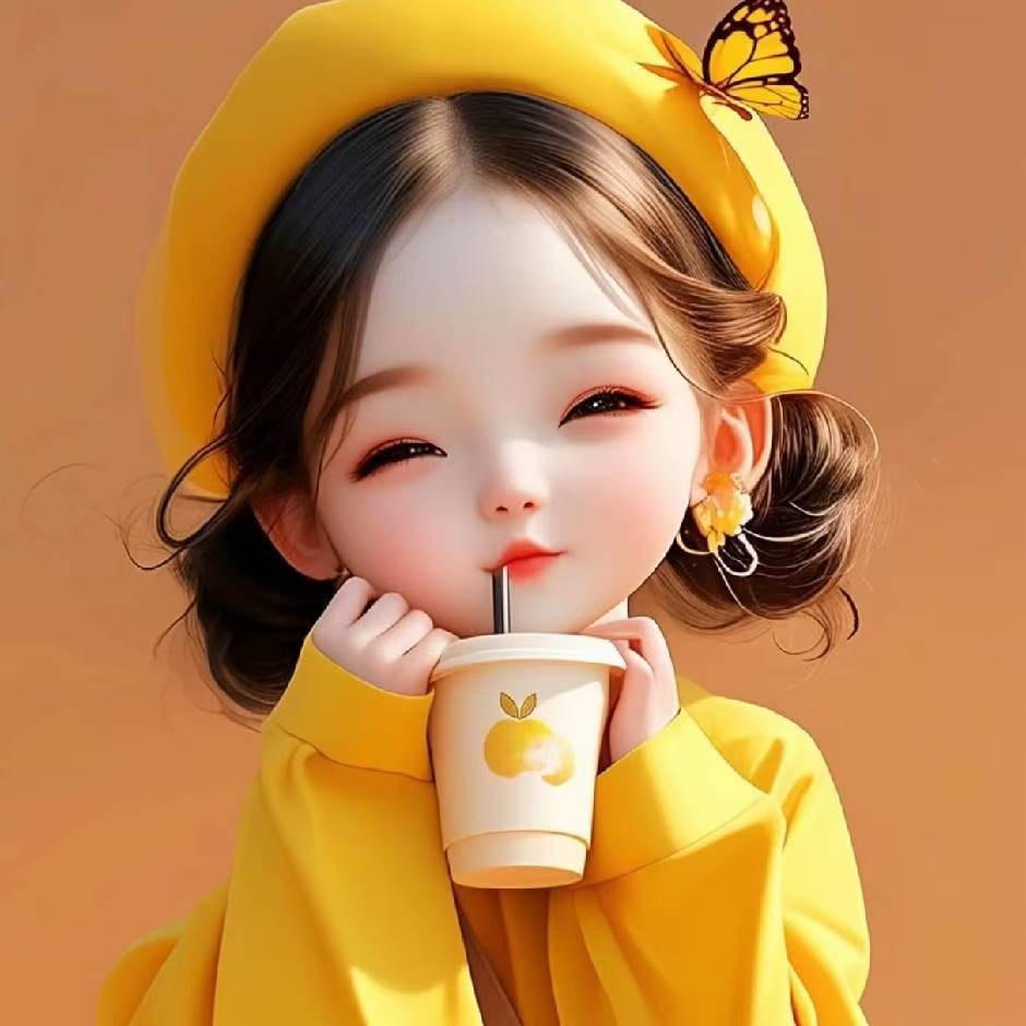 向阳的向日葵
