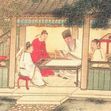 虹雨书库