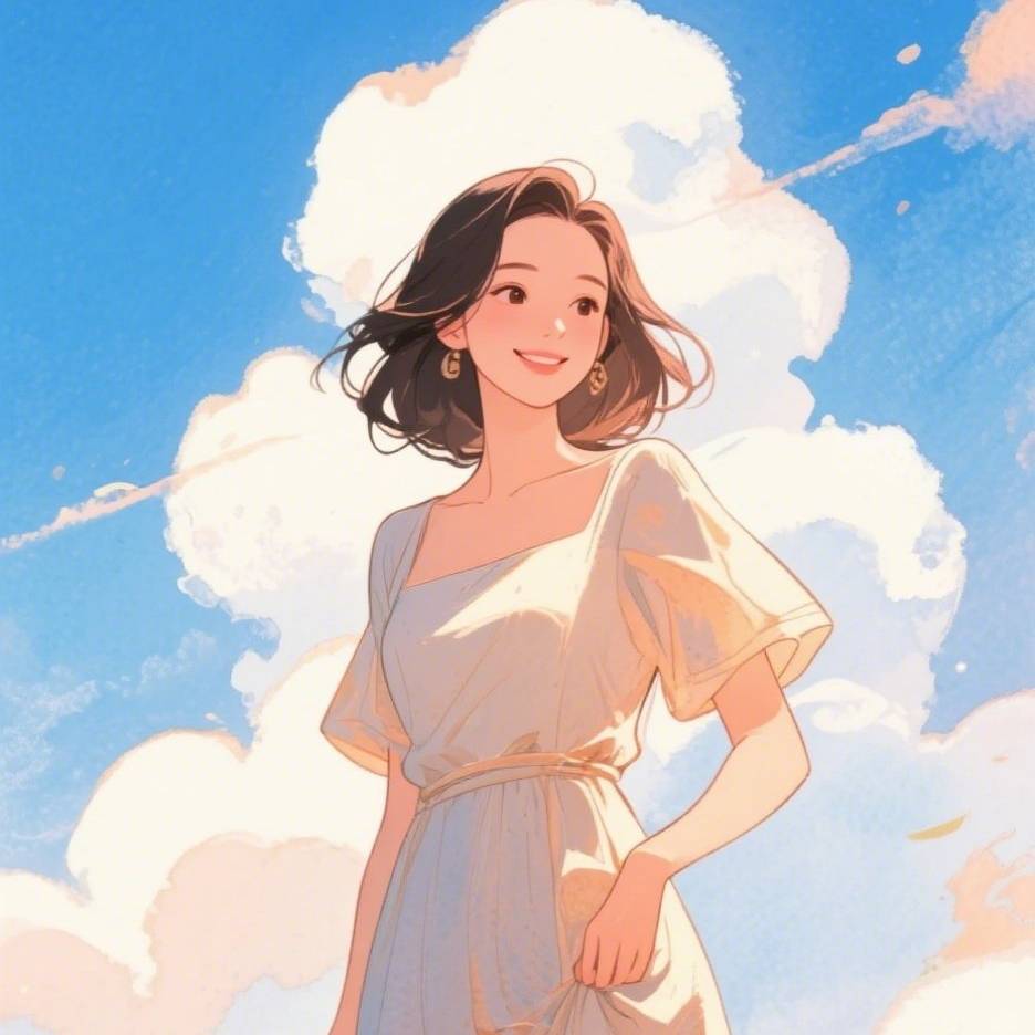 子沐云舒