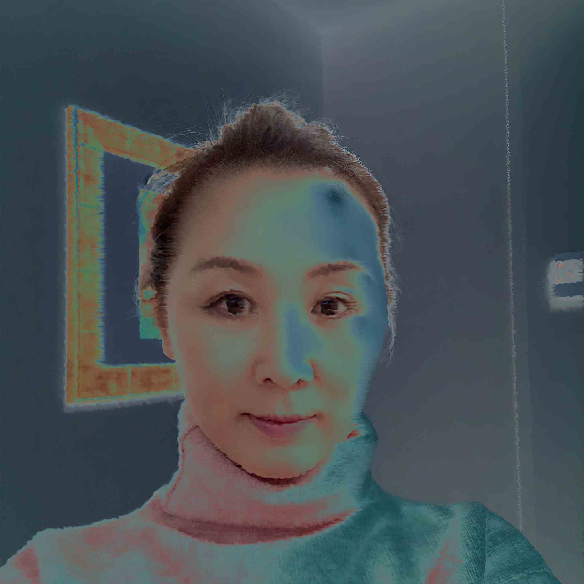 有叶拂尘