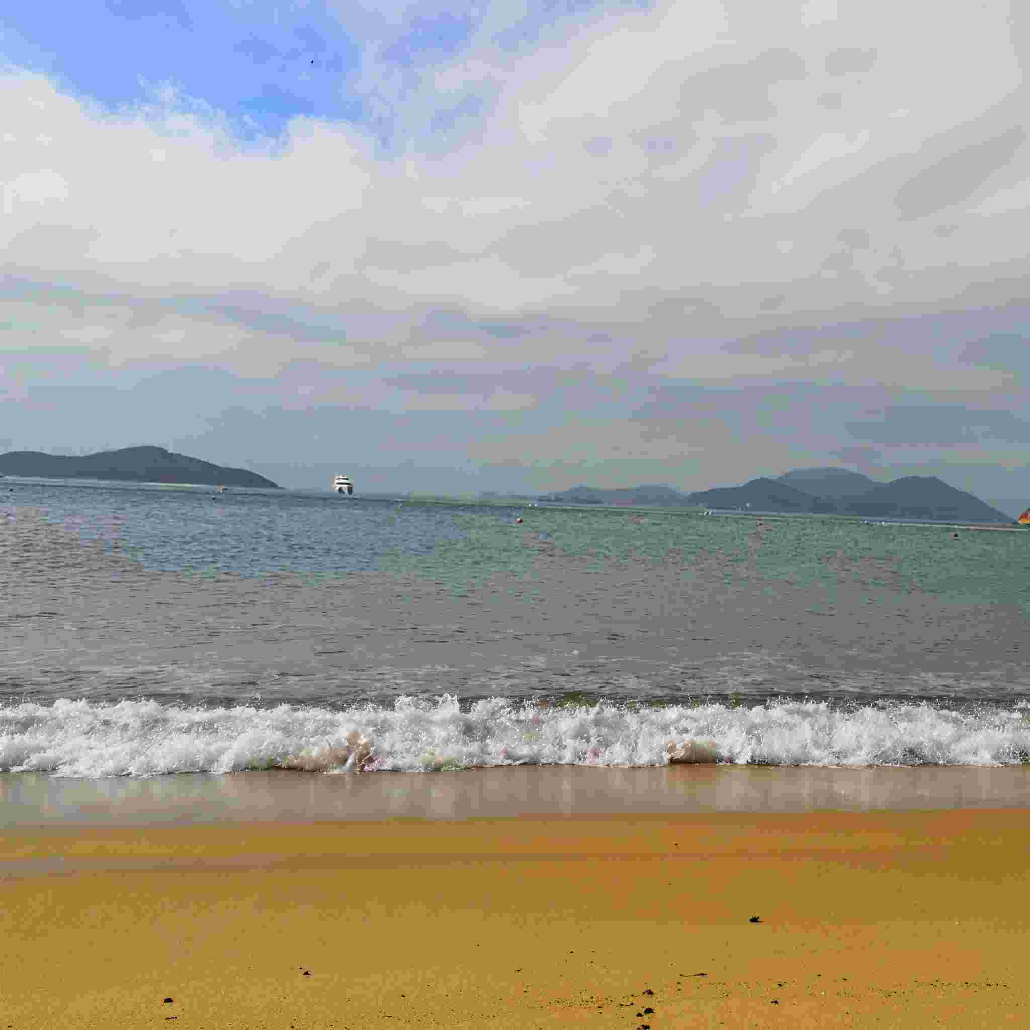 余音淼淼