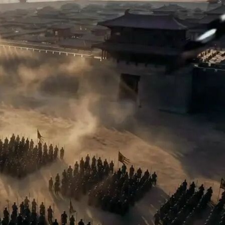 我是一块冰2023