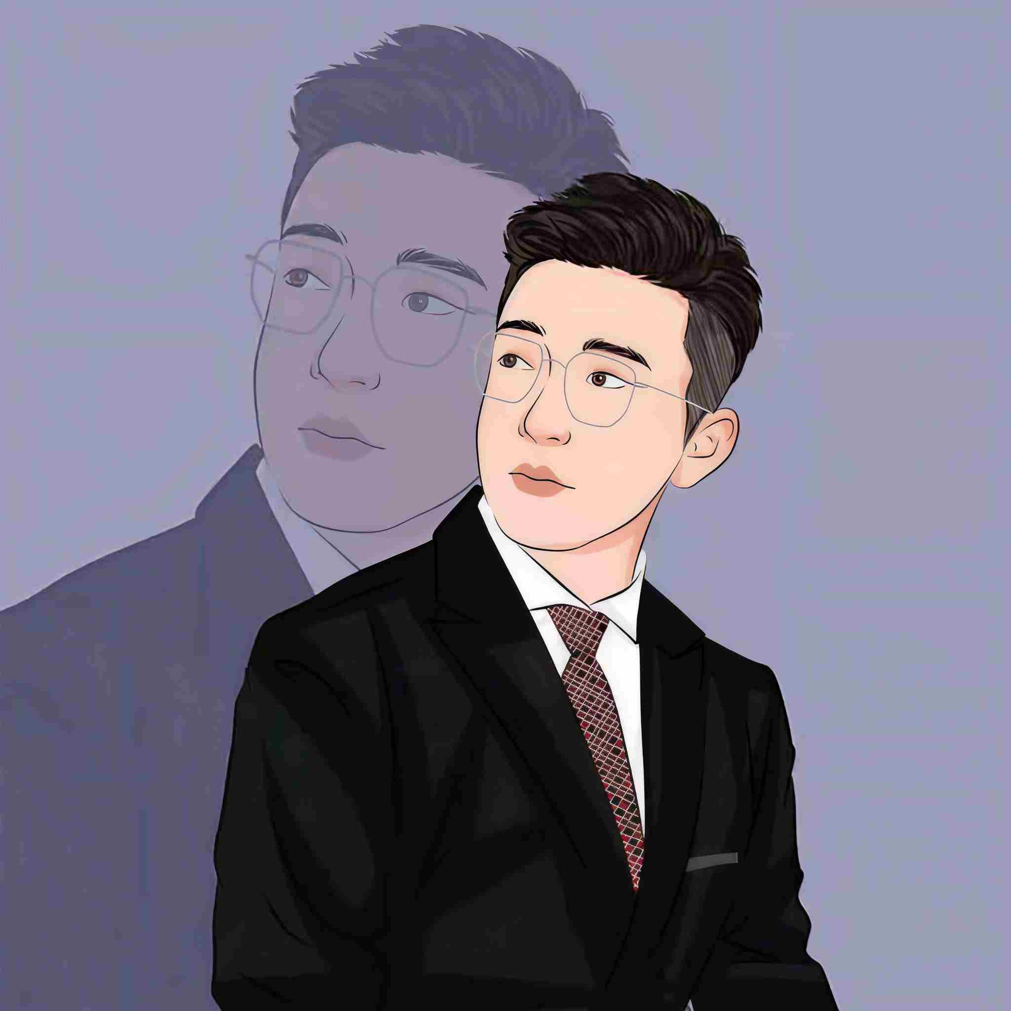 主播小仲