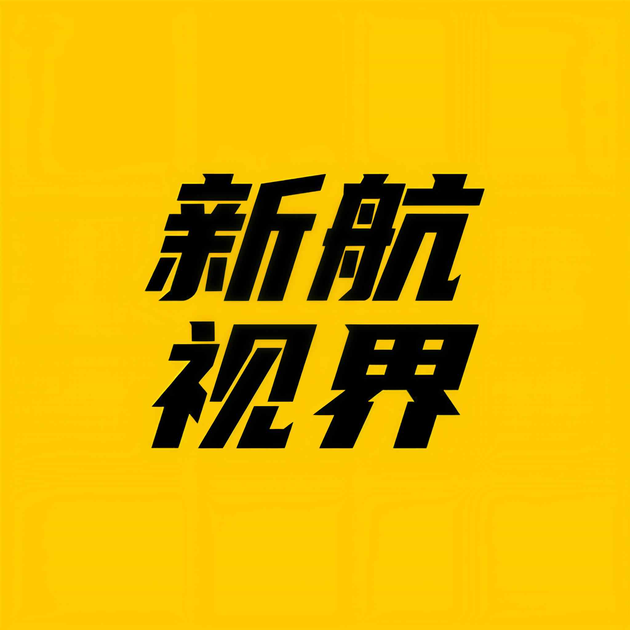 新航视界