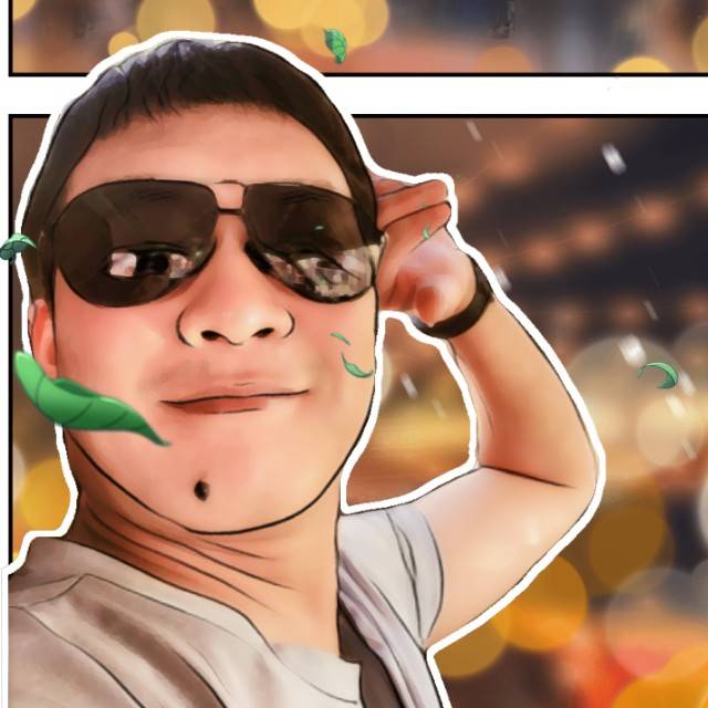 王老邪不邪