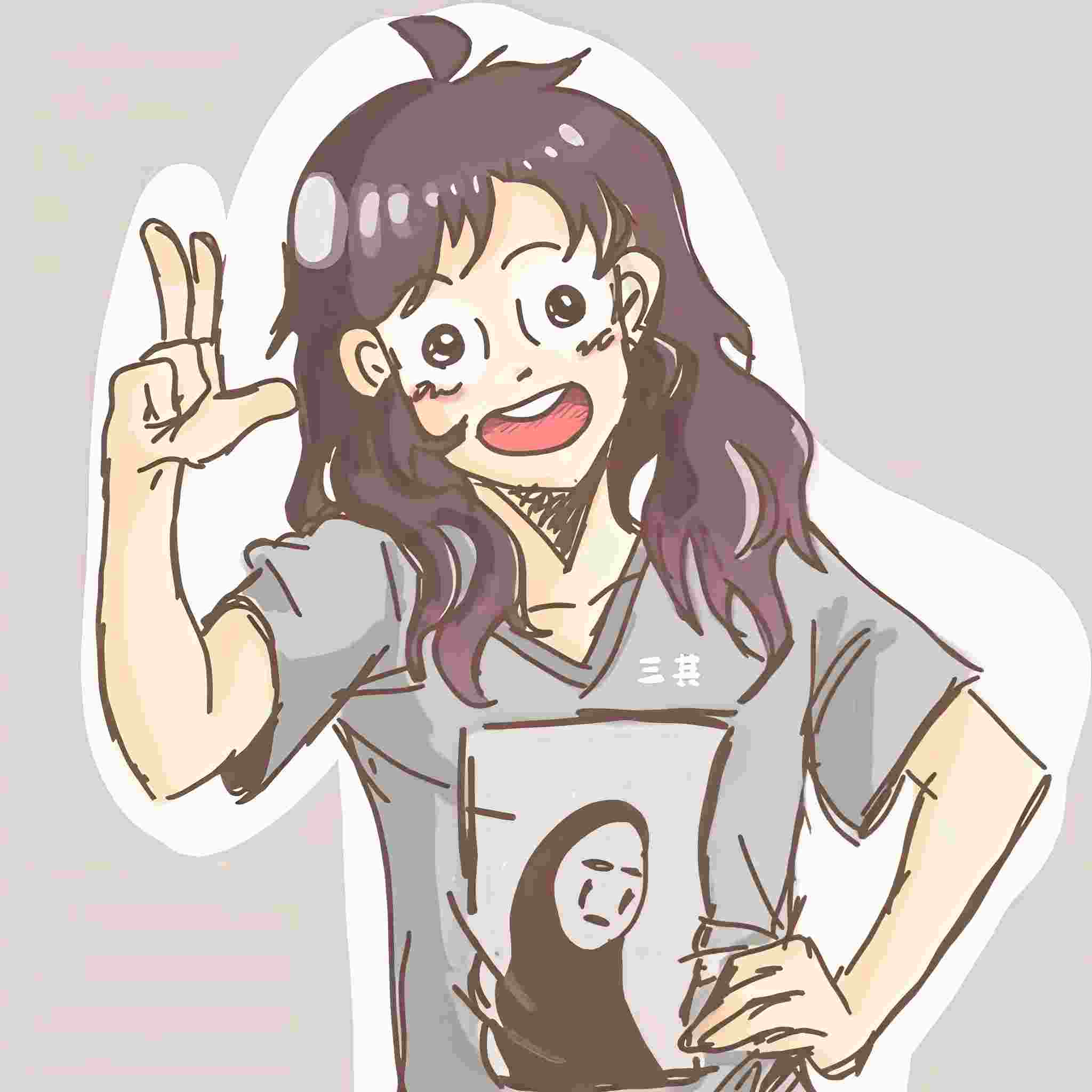 是黄三其吖