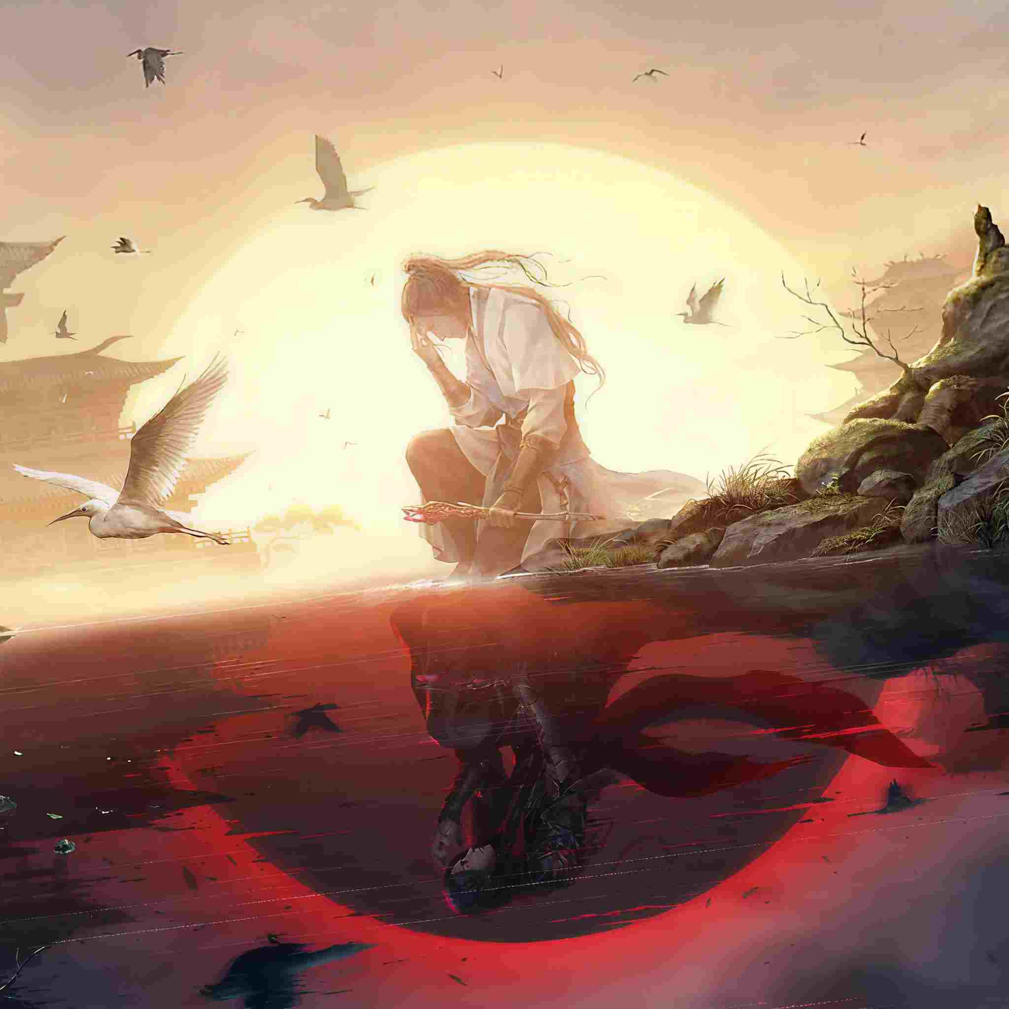 厨师&middot;逆徒