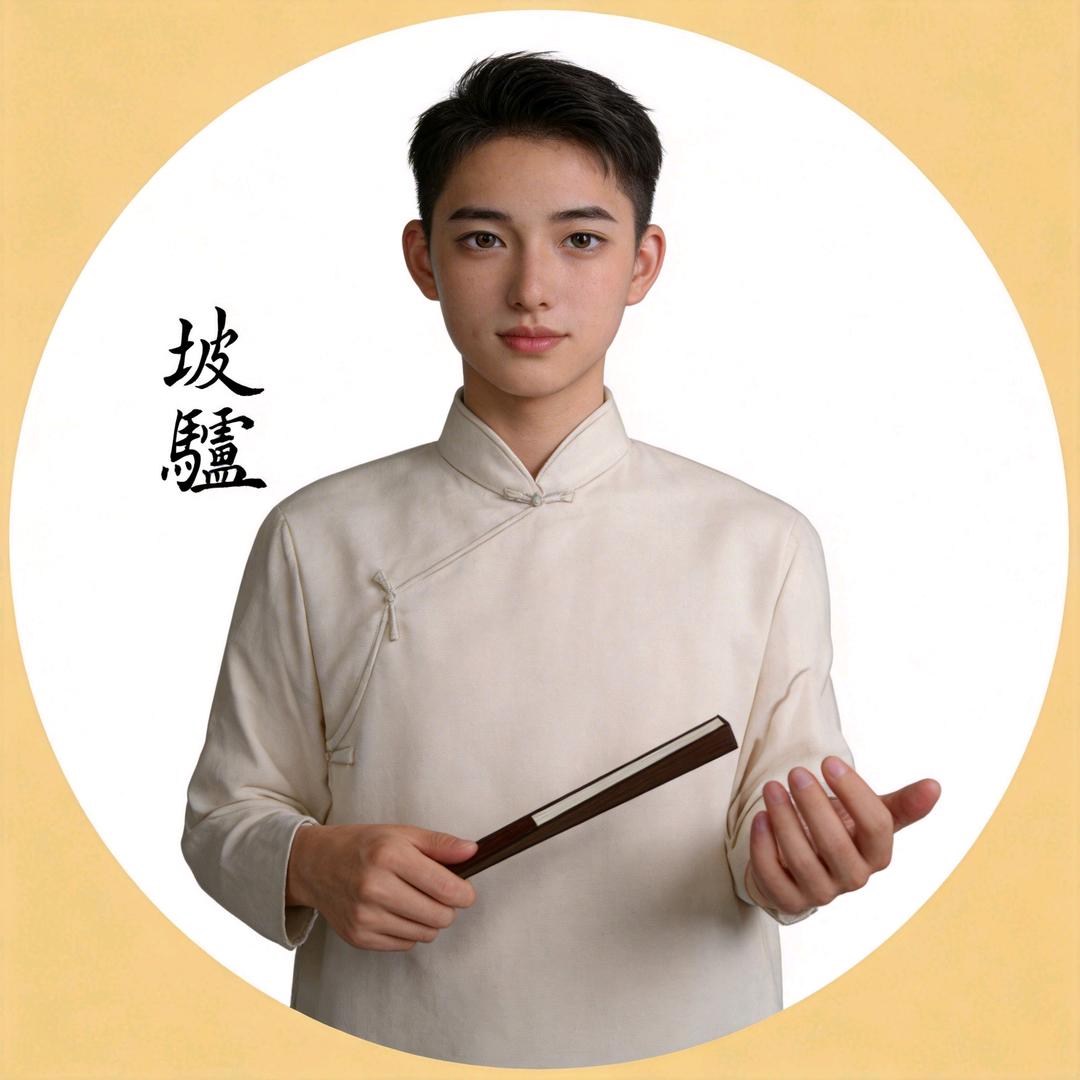 坡驴