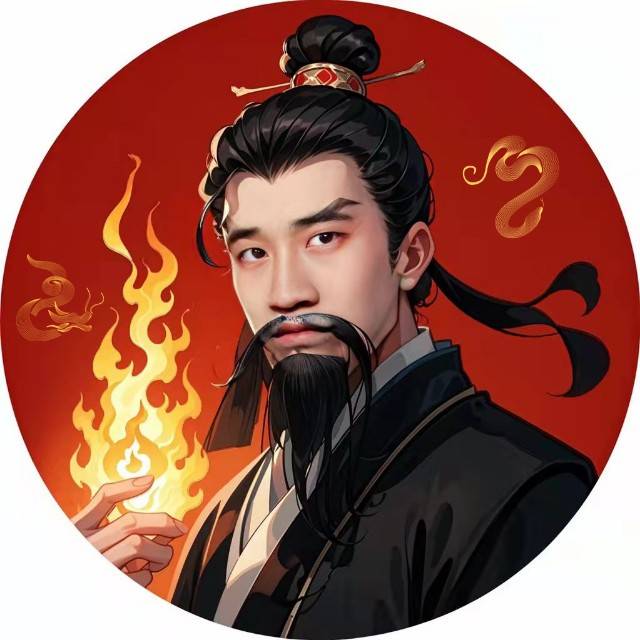 说书人火火