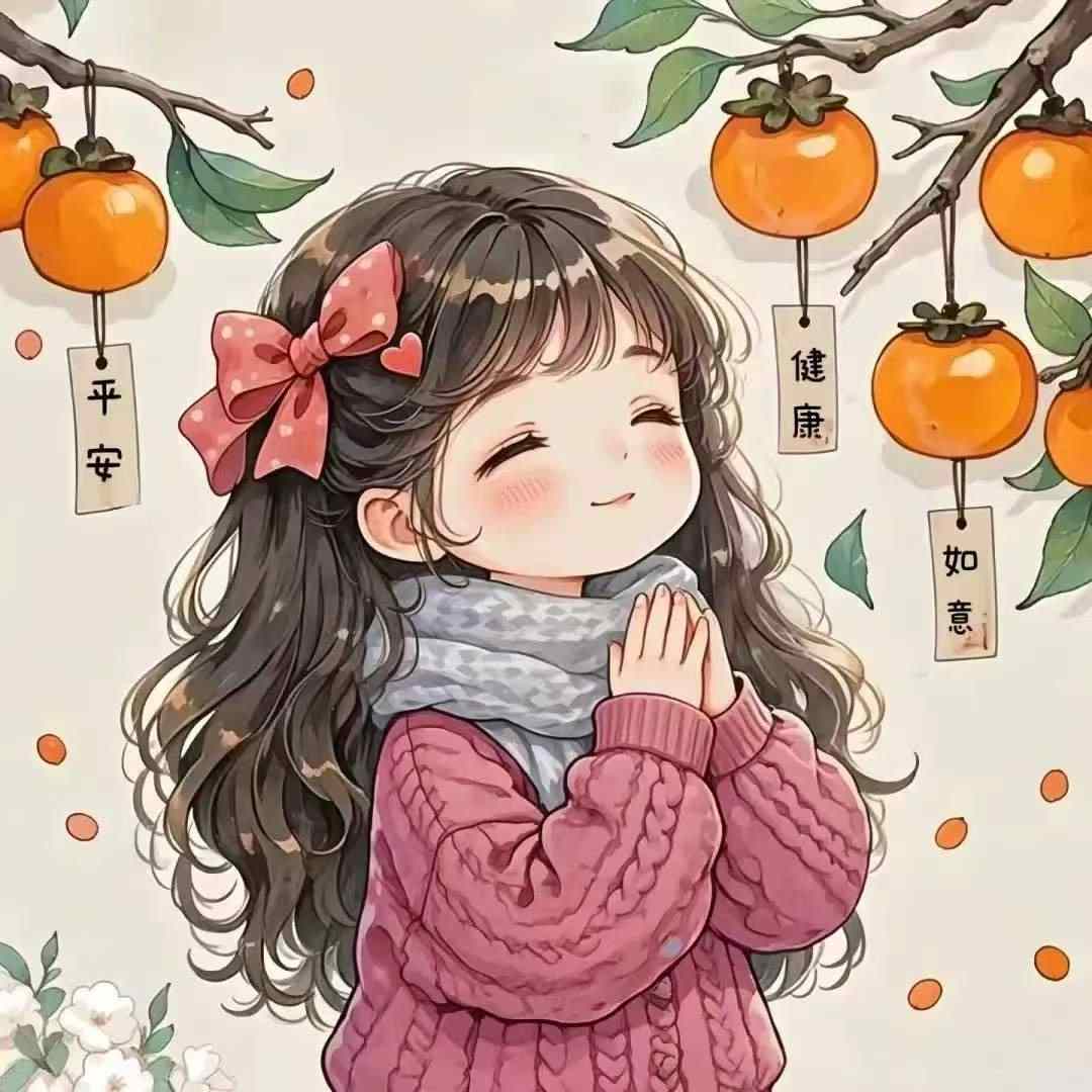 梵花快乐人