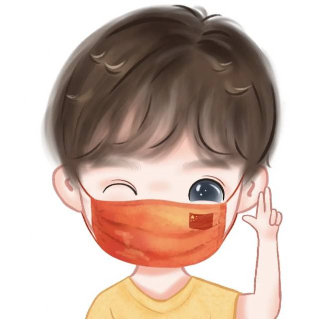 晴天下的不倒翁
