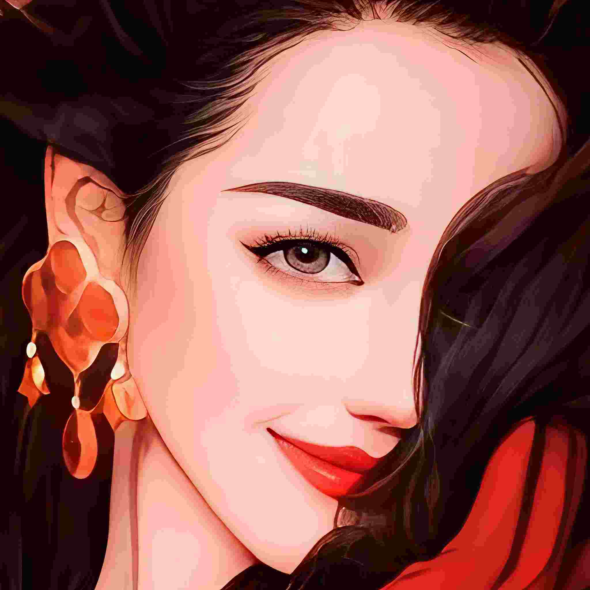 小妖精