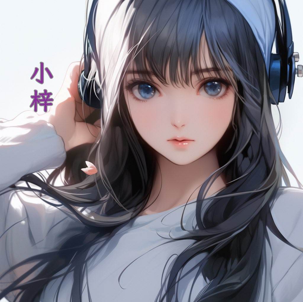 小梓是小梓
