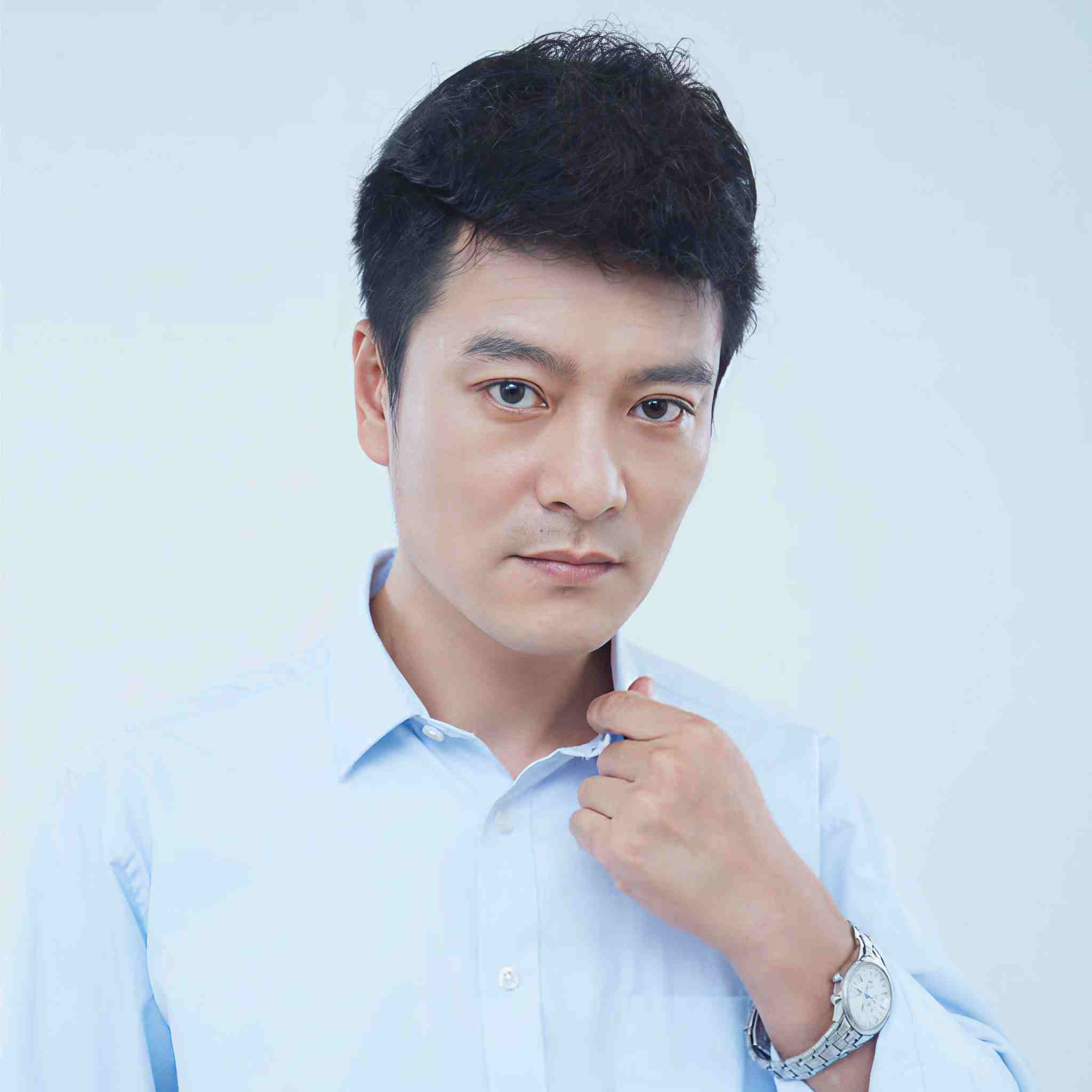 陈琅读诗