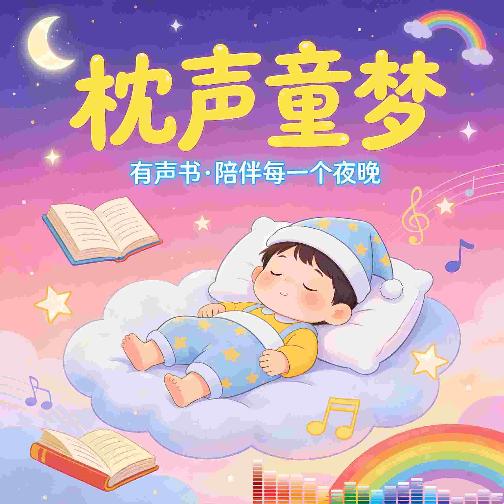 枕声童梦