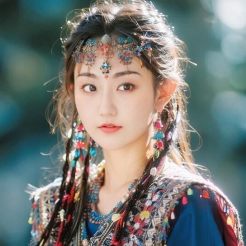 雨叶子01
