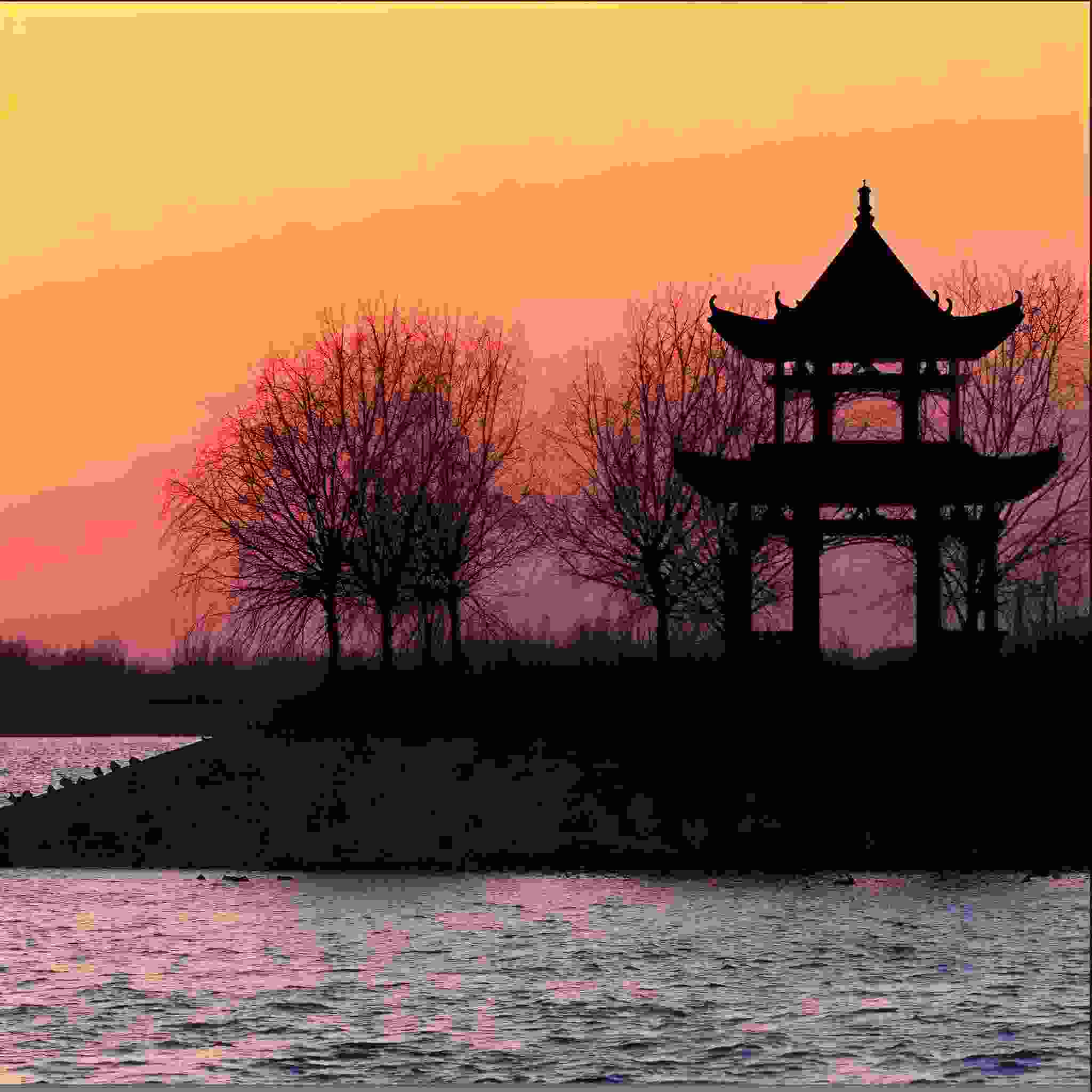 清清·雨珠