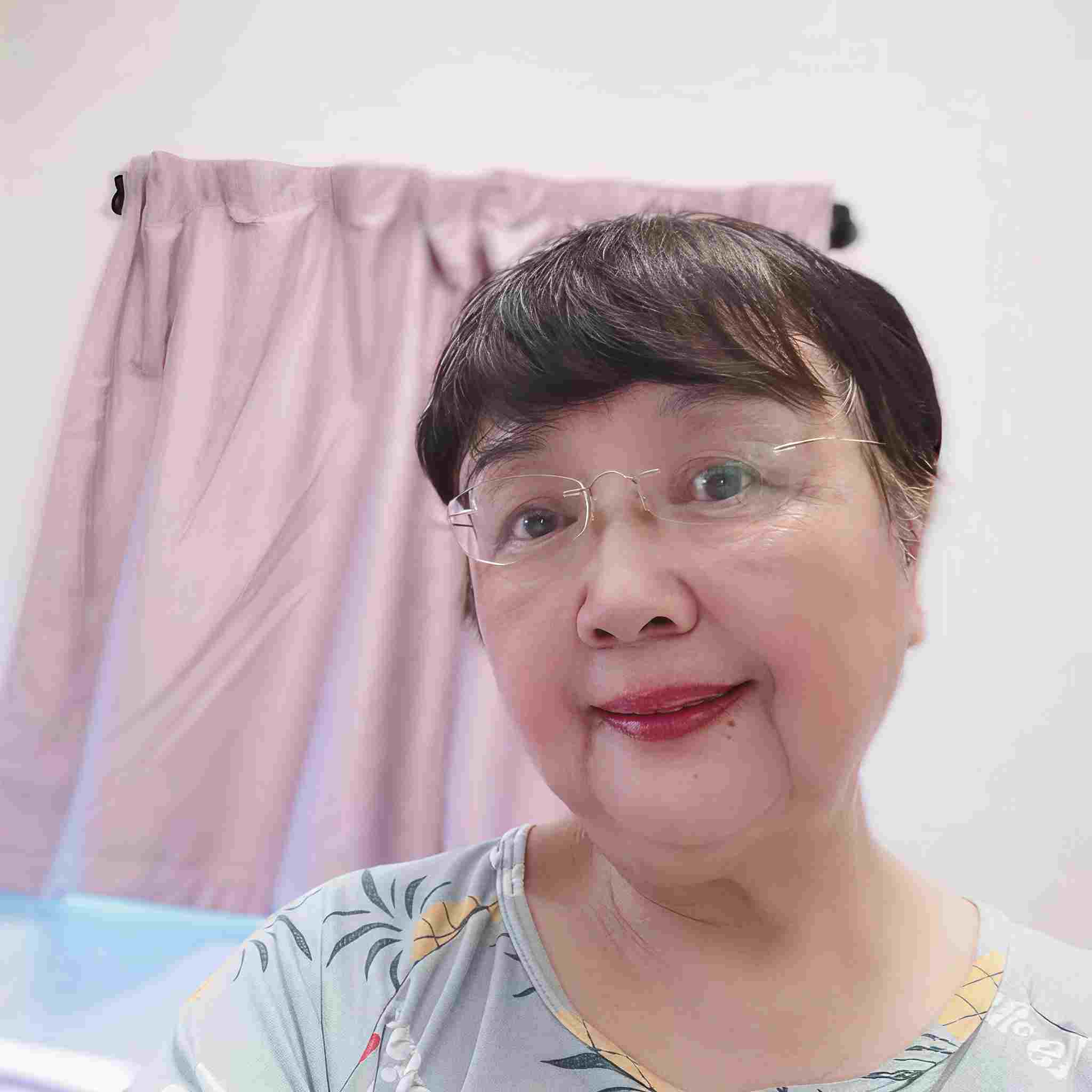 清珠