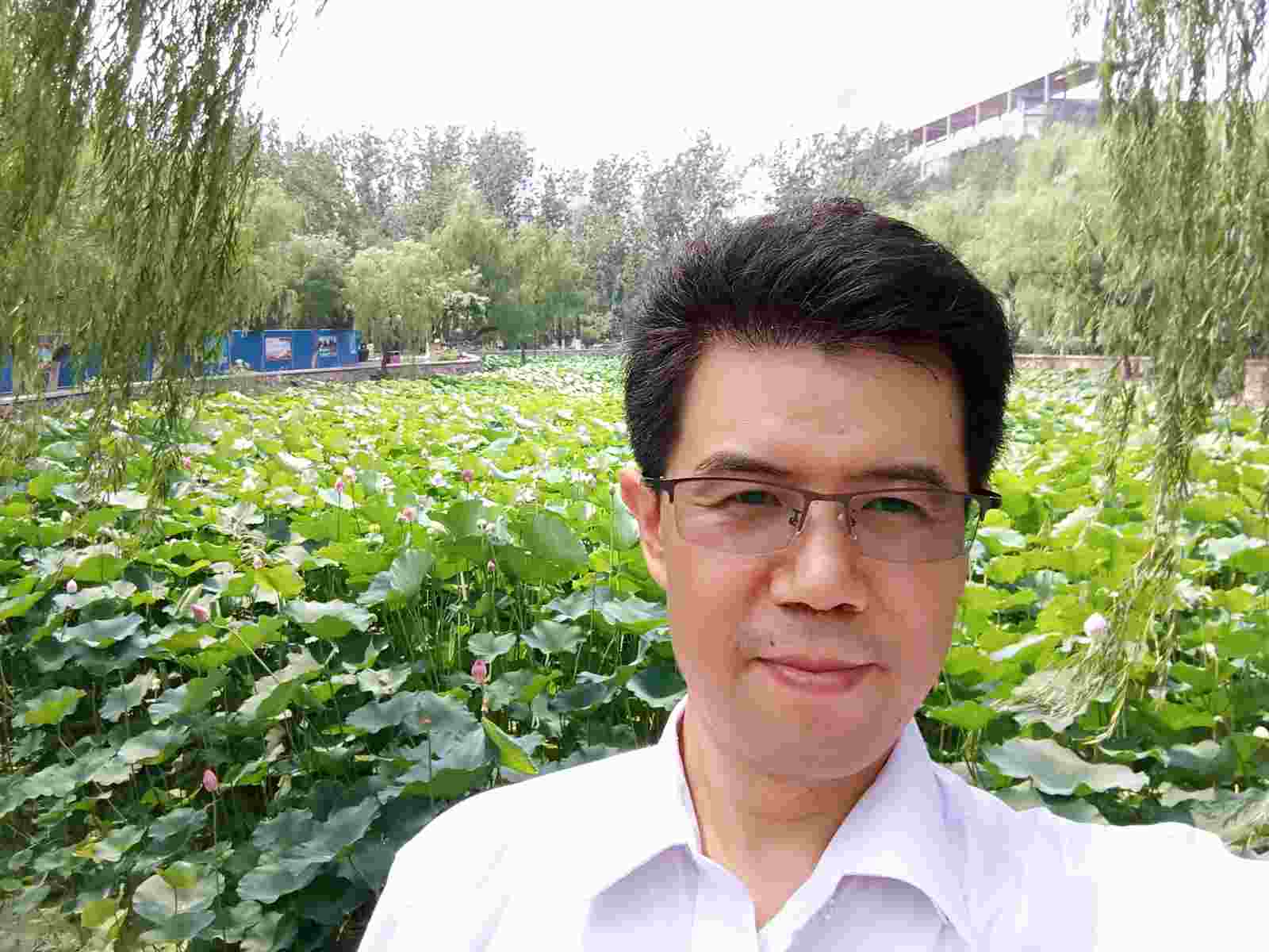 武圣广Study六西格玛