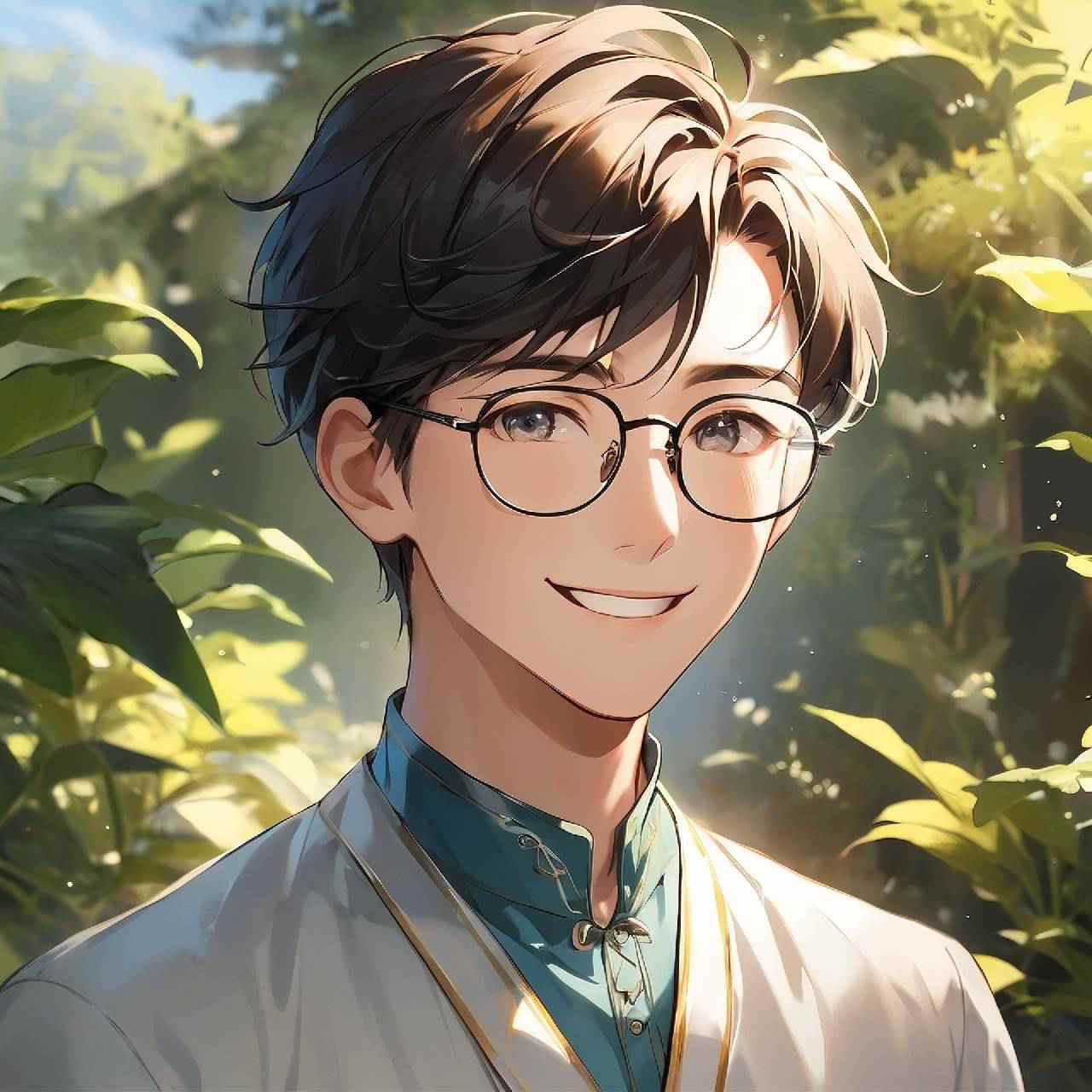 张伯鹿