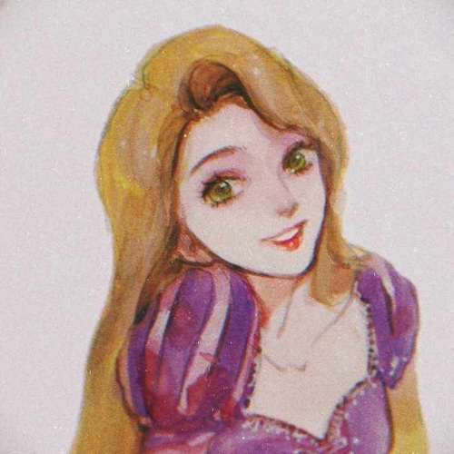 糯米果儿