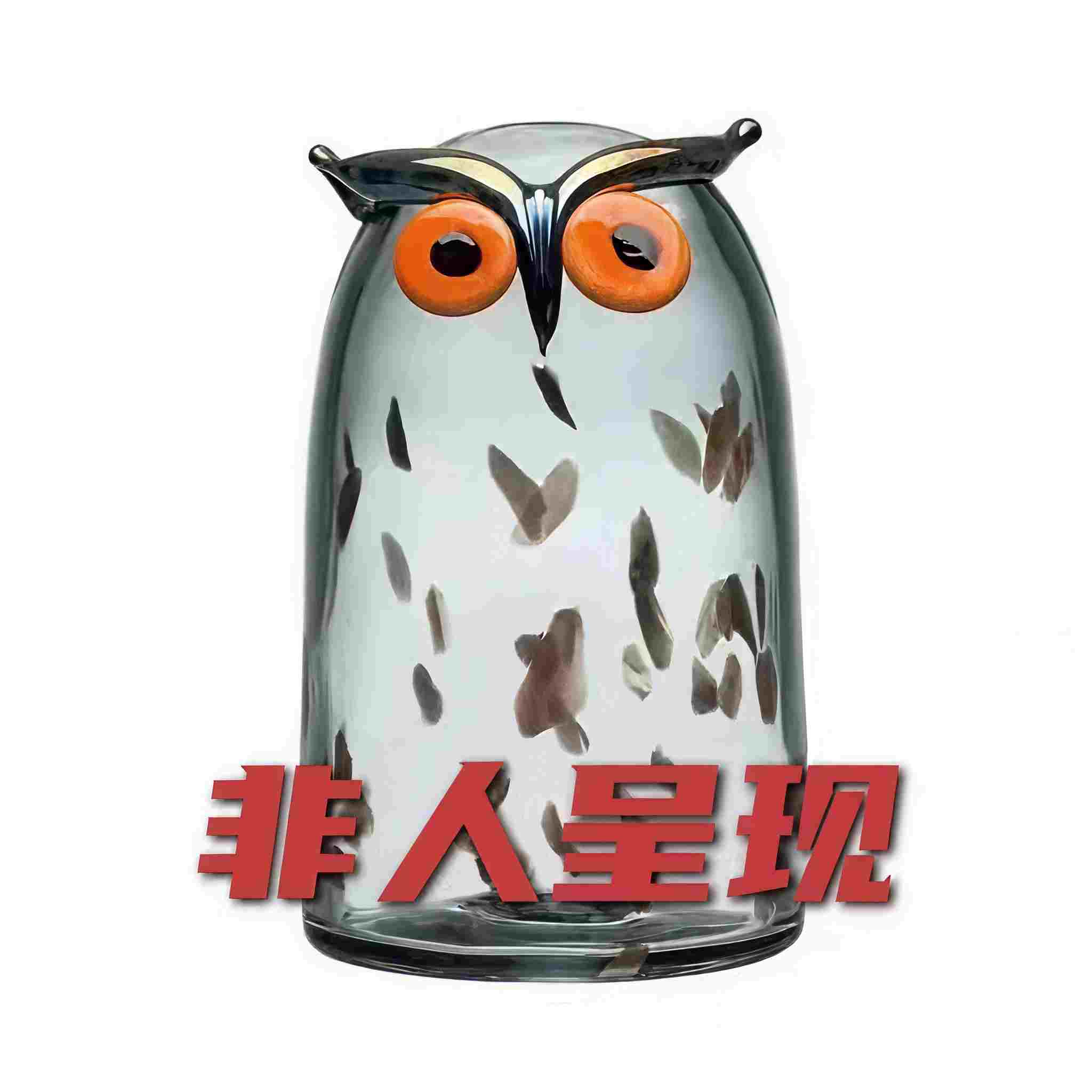 非人呈现