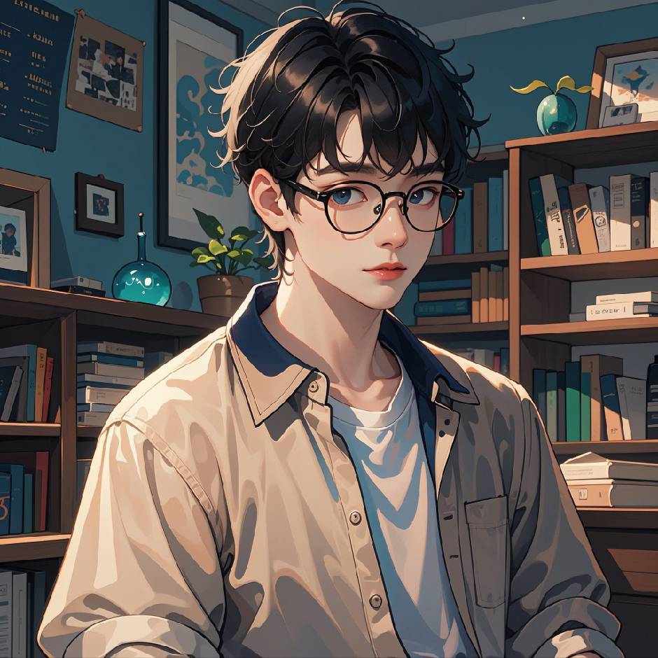 声韵星辰_次元口袋