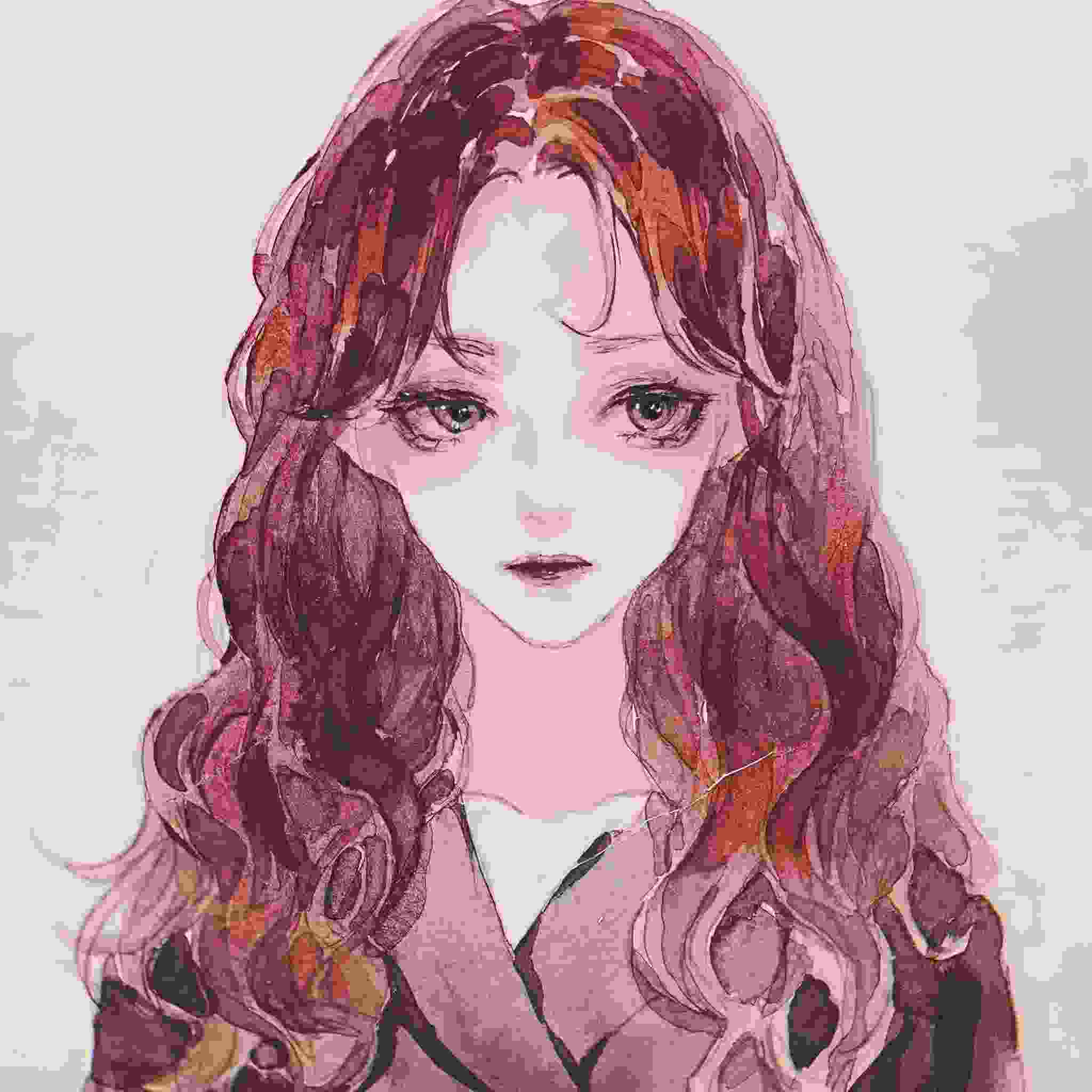 kiss潇潇