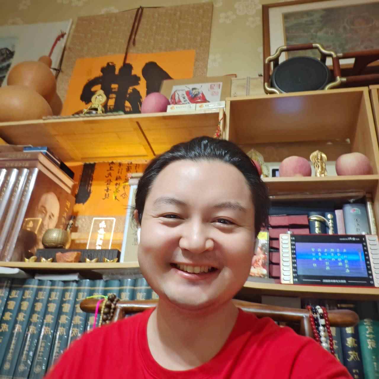 清荷十里香宽顺