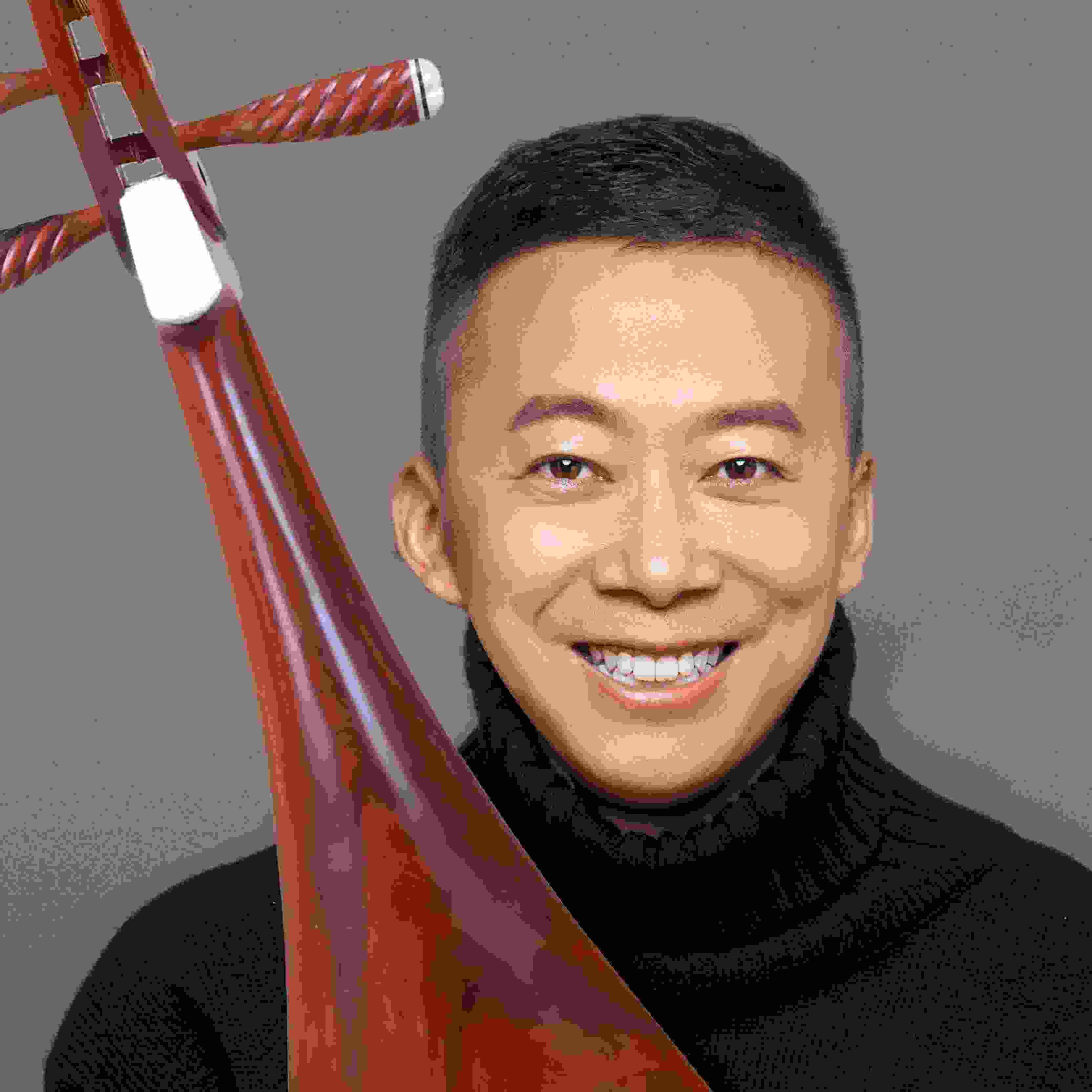 吉光说故事