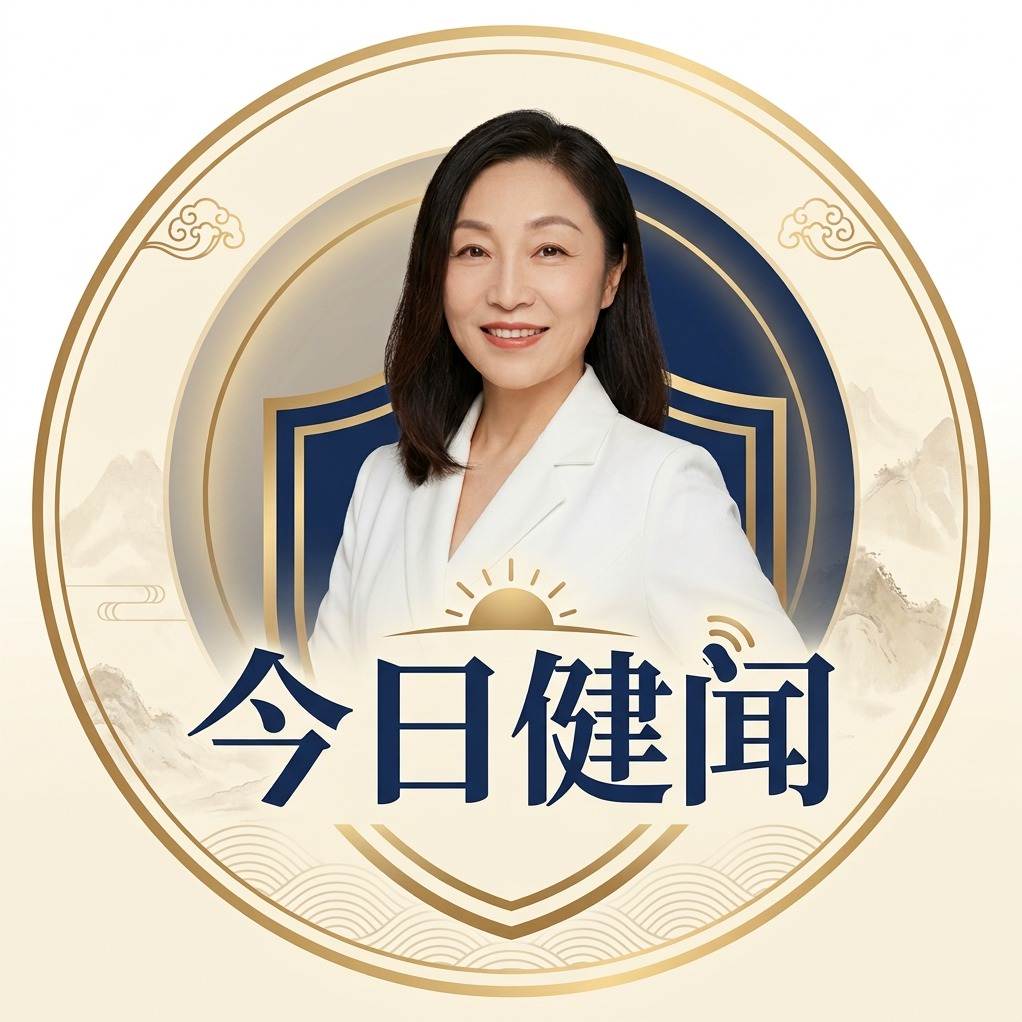 今日健闻