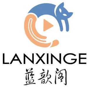 蓝歆阁