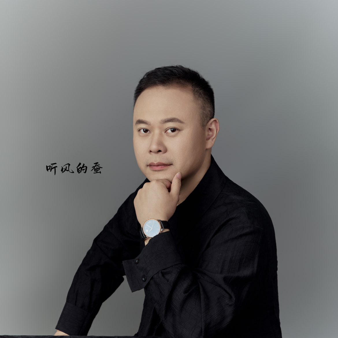 听风的蚕