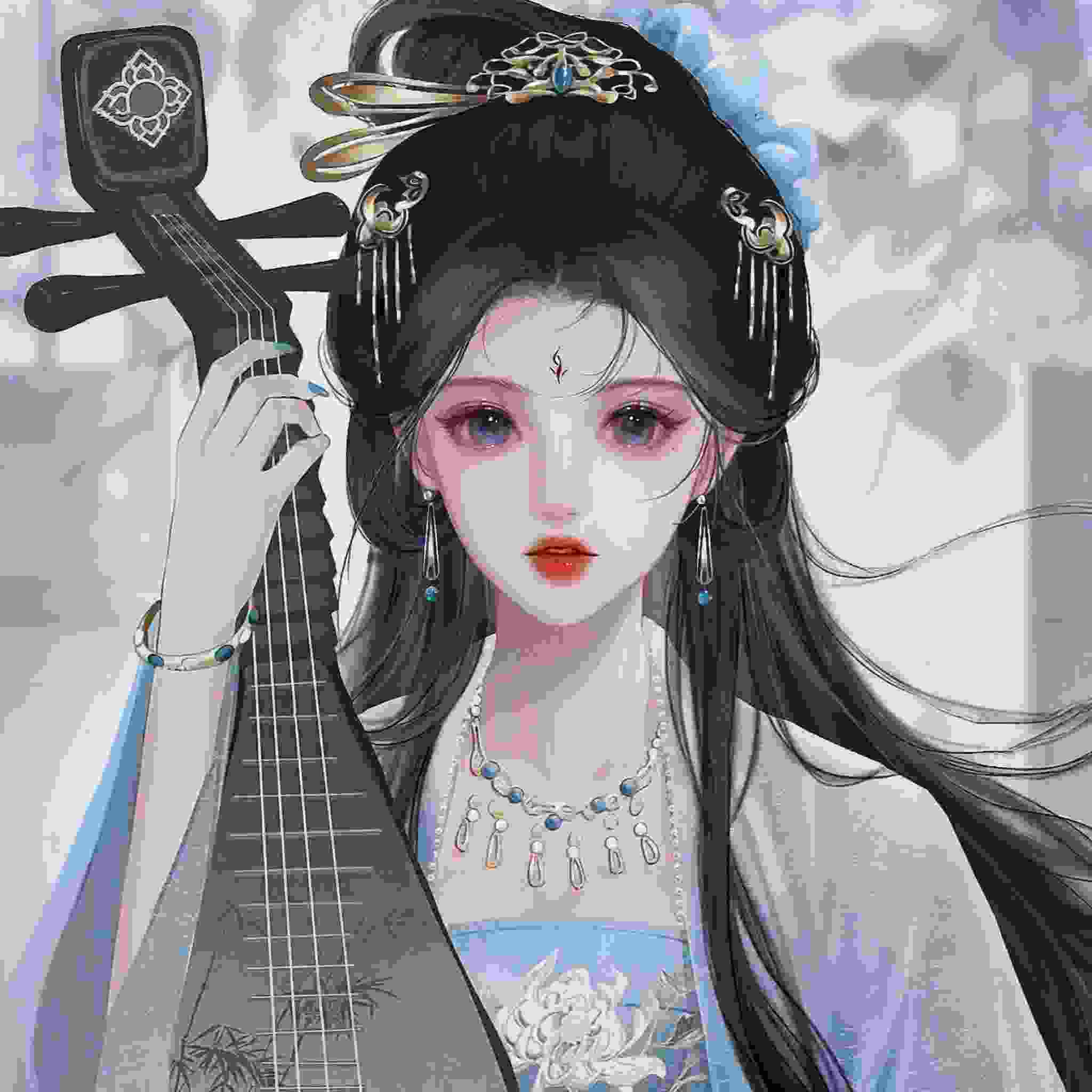 薄荷有点凉