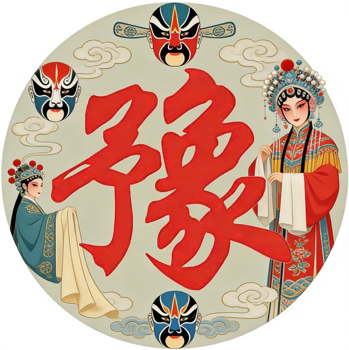 豫剧大师