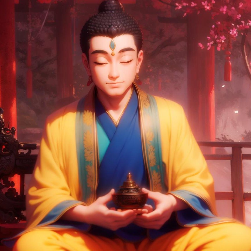 北魏皇雀_次元口袋