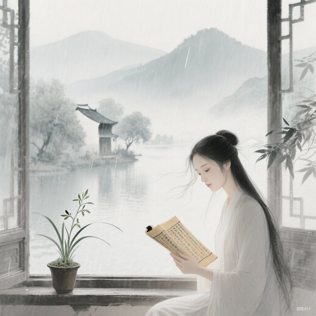 心见光明