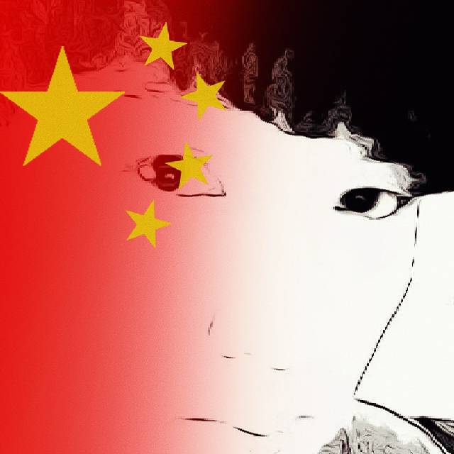 八扇屏szg