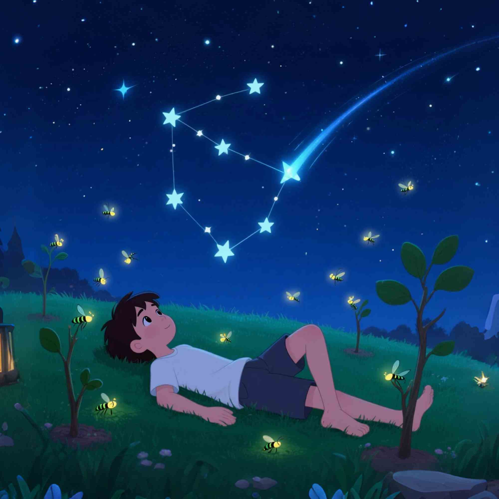 助眠疗愈馆