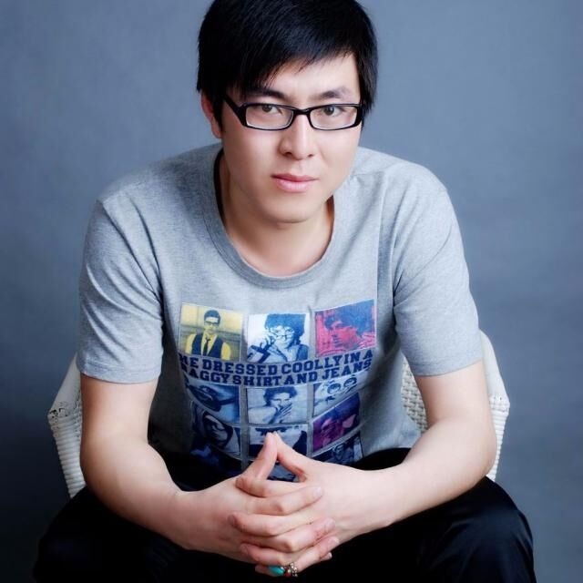 有声刘忙